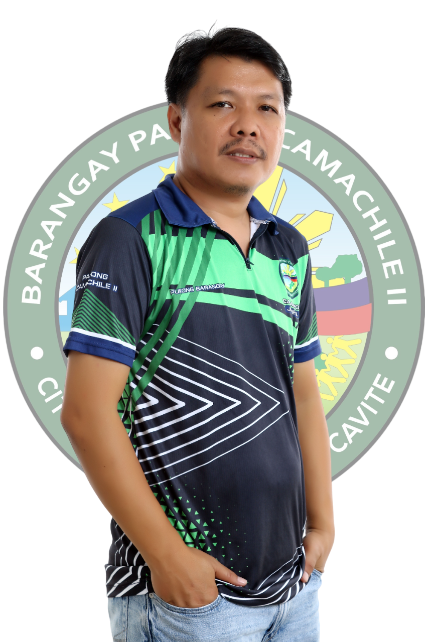 Barangay Logo