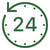 Online Services Icon